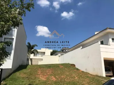 Lote/Terreno à venda, 278m² no Parque Residencial Villa dos Inglezes, Sorocaba