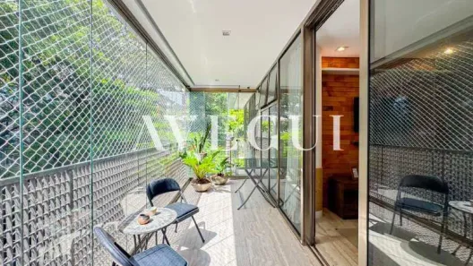 Apartamento com 2 Quartos à venda, 85m² no Leblon, Rio de Janeiro