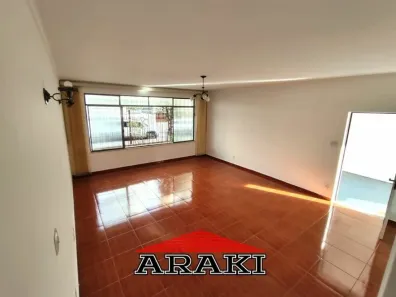 Sobrado com 4 Quartos à venda, 259m² no Vila Guarani (Z Sul), São Paulo