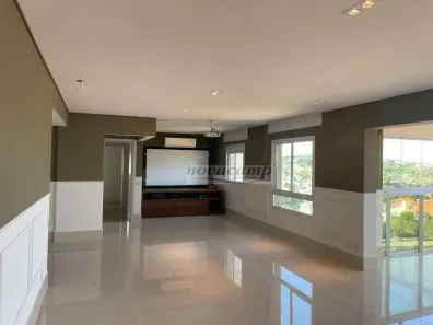 Apartamento com 3 Quartos à venda, 153m² no Fazenda São Quirino, Campinas