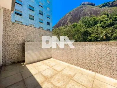 Apartamento com 2 Quartos à venda, 95m² no Lagoa, Rio de Janeiro