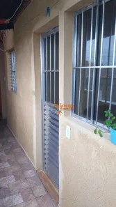 Sobrado com 4 Quartos à venda, 250m² no Jardim Santa Paula, Guarulhos