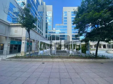 Sala Comercial para alugar, 1846m² no Barra Olímpica, Rio de Janeiro