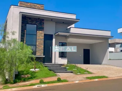 Casa de Condomínio com 3 Quartos à venda, 190m² no Parque Brasil 500, Paulínia