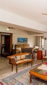 Apartamento com 3 Quartos à venda, 159m² no Floresta, Porto Alegre