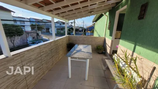 Casa com 2 Quartos à venda, 114m² no Parque Residencial Eloy Chaves, Jundiaí