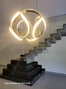 Casa de Condomínio com 3 Quartos à venda, 225m² no Morros, Sorocaba