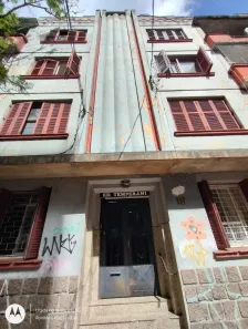 Apartamento com 3 Quartos à venda, 80m² no Centro Histórico, Porto Alegre