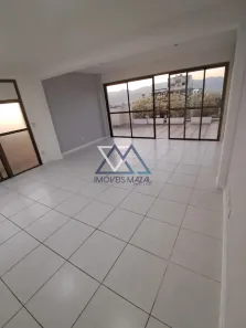 Cobertura com 2 Quartos à venda, 200m² no Recreio dos Bandeirantes, Rio de Janeiro