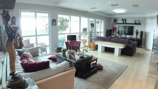 Apartamento com 3 Quartos à venda, 154m² no Parque Colonial, São Paulo