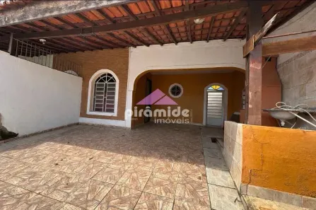 Casa com 3 Quartos à venda, 250m² no Jardim Alvorada, São José dos Campos