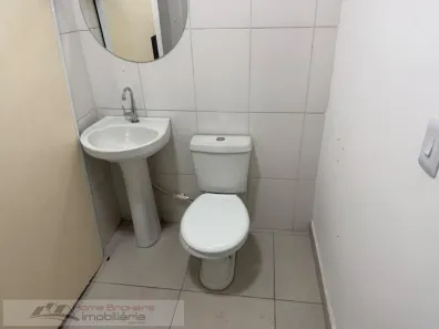 Imóvel Comercial com 1 Quarto para alugar, 150m² no Jardim Cica, Jundiaí