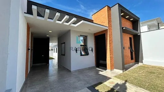 Casa de Condomínio com 3 Quartos à venda, 146m² no , Cachoeira Paulista