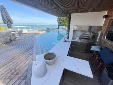 Cobertura com 5 Quartos à venda, 486m² no Riviera, Bertioga