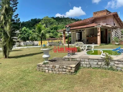 Casa com 2 Quartos à venda, 135m² no Serra Grande, Niterói