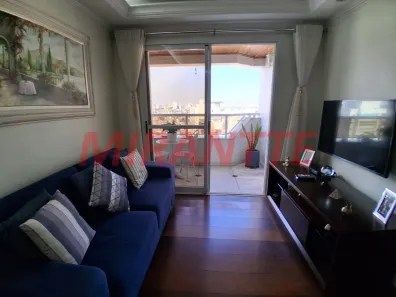 Apartamento com 3 Quartos à venda, 91m² no Vila Paiva, São Paulo