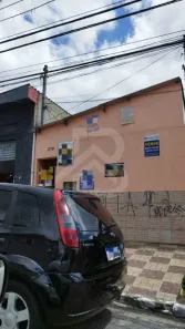 Casa com 4 Quartos à venda, 125m² no Jardim Sapopemba, São Paulo