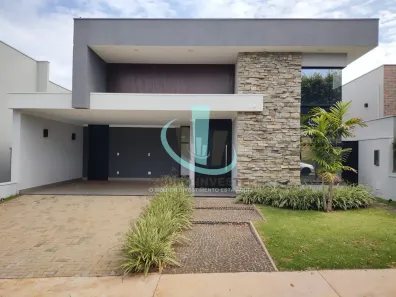 Casa com 3 Quartos à venda, 200m² no Condomínio Portal das Tipuanas, Araraquara
