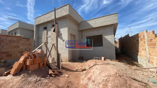 Casa com 2 Quartos à venda, 75m² no Sao Joaquim De Bicas, São Joaquim de Bicas