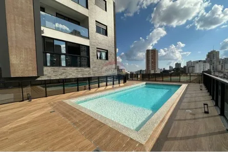 Apartamento com 2 Quartos à venda, 69m² no Lucas Araújo, Passo Fundo