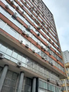 Sala Comercial com 8 Quartos à venda, 263m² no Centro Histórico, Porto Alegre