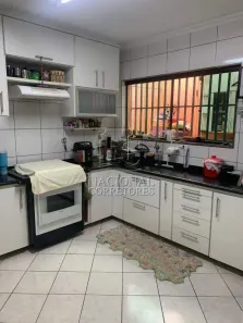 Casa com 3 Quartos à venda, 102m² no Vila Helena, Santo André