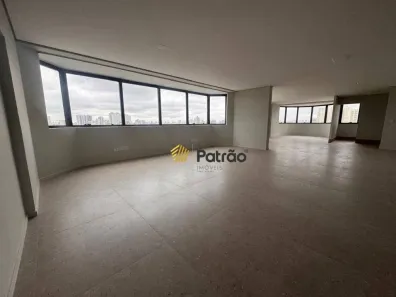 Sala Comercial para alugar, 195m² no Jardim do Mar, São Bernardo do Campo