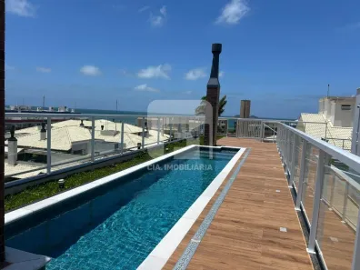 Apartamento com 2 Quartos à venda, 67m² no Ingleses do Rio Vermelho, Florianópolis