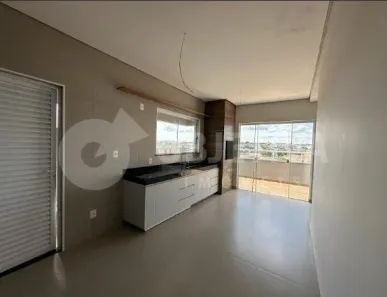Cobertura com 3 Quartos à venda, 101m² no Santa Mônica, Uberlândia