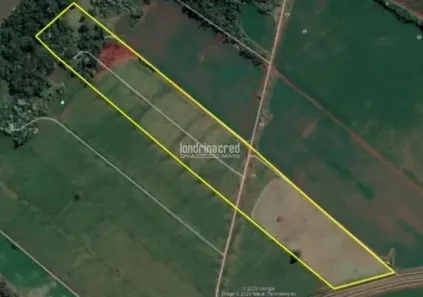 Lote/Terreno à venda, 92000m² no Centro, Arapongas