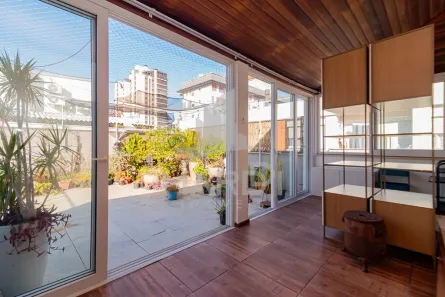 Cobertura com 2 Quartos à venda, 196m² no Rio Branco, Porto Alegre