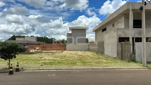 Lote/Terreno à venda, 372m² no Condomínio Eco-Esportivo Damha IV, São Carlos