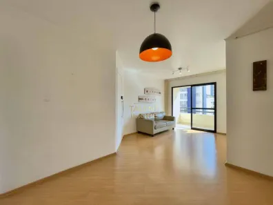 Apartamento com 3 Quartos à venda, 75m² no Vila Mascote, São Paulo