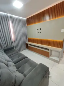 Apartamento com 2 Quartos à venda, 50m² no Setor Faiçalville, Goiânia