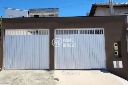 Casa com 2 Quartos à venda, 177m² no Jardim Brasil, Várzea Paulista