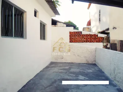 Casa com 1 Quarto para alugar, 65m² no Porto Velho, São Gonçalo