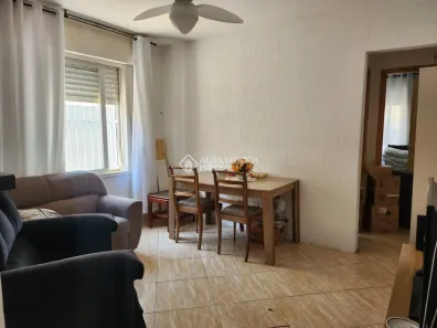 Apartamento com 1 Quarto à venda, 46m² no Teresópolis, Porto Alegre