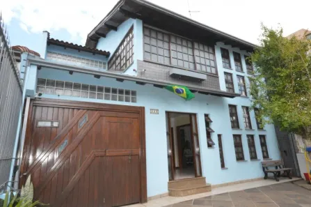 Casa com 6 Quartos à venda, 340m² no Marechal Rondon, Canoas
