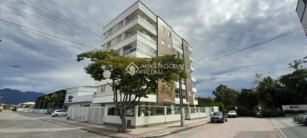 Apartamento com 2 Quartos à venda, 70m² no Aririú, Palhoça