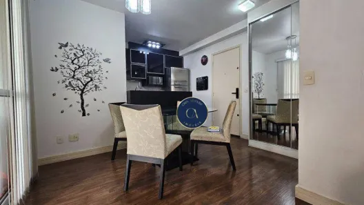 Apartamento com 2 Quartos para alugar, 50m² no Vila Leopoldina, São Paulo