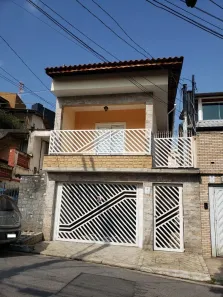 Imóvel Comercial com 3 Quartos à venda, 250m² no Vila Guilherme, São Paulo