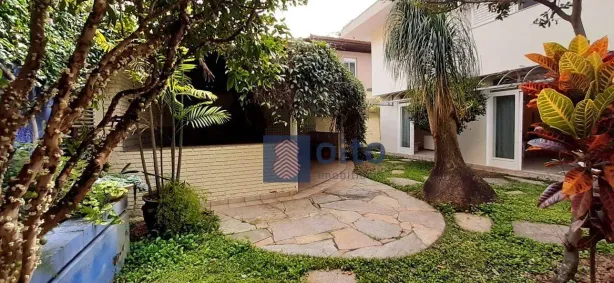 Casa com 4 Quartos à venda, 450m² no Alto de Pinheiros, São Paulo