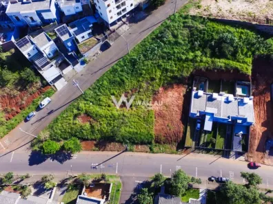 Lote/Terreno à venda, 948m² no Santo Antônio, Campo Bom