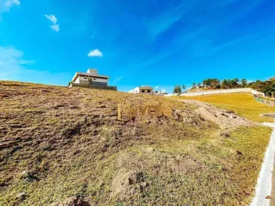 Lote/Terreno à venda, 891m² no Condomínio Residencial Altos da Quinta, São José dos Campos