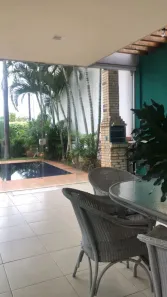 Casa de Condomínio com 3 Quartos à venda, 268m² no Jardim das Rosas, Presidente Prudente