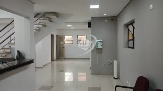 Prédio Comercial à venda, 516m² no Santo Antônio, São Caetano do Sul