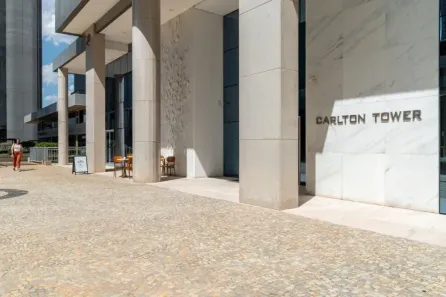 Ponto Comercial para alugar, 140m² no Asa Sul, Brasília