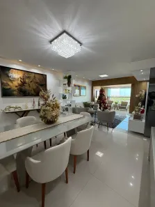 Apartamento com 3 Quartos à venda, 140m² no Atalaia, Aracaju