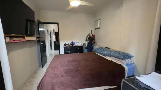 Apartamento com 2 Quartos à venda, 60m² no Tupi, Praia Grande