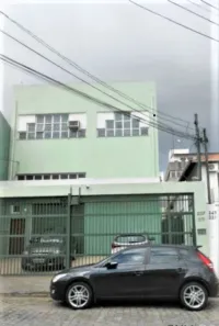 Imóvel Comercial para venda ou aluguel, 110m² no Chácara Santo Antônio (Zona Sul), São Paulo